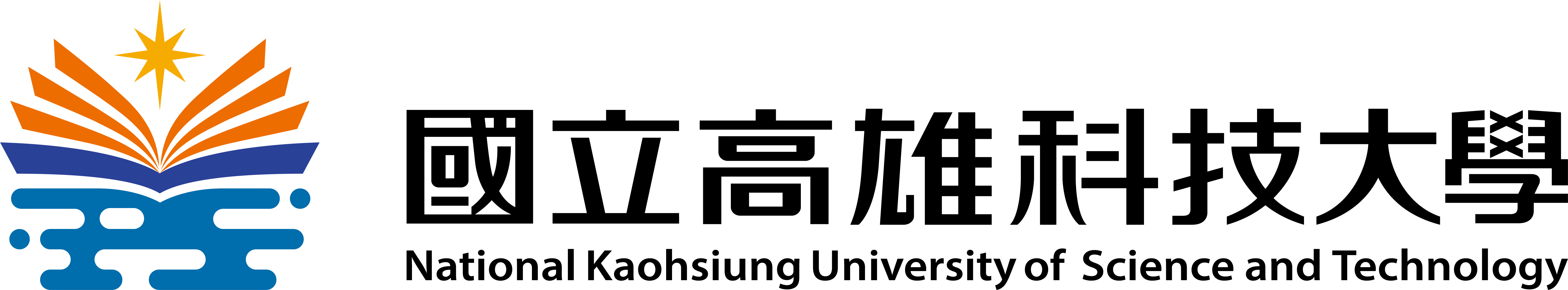 NKUST logo